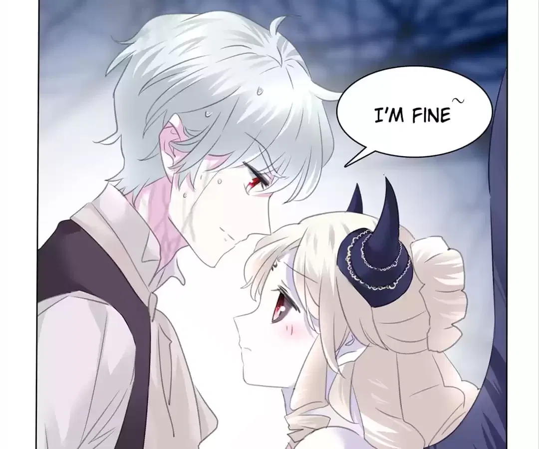 Definitely a Vampire Chapter 103 – Page 45