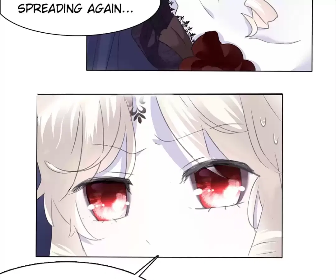 Definitely a Vampire Chapter 103 – Page 47