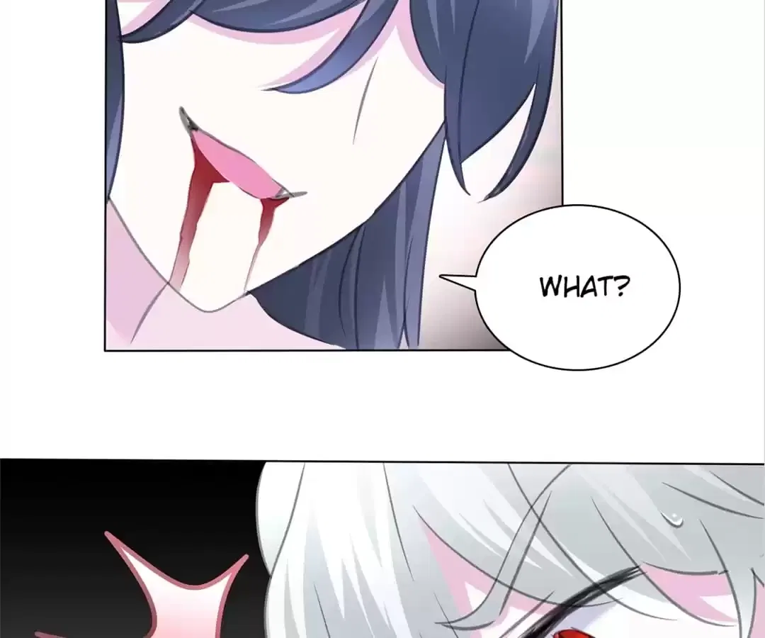 Definitely a Vampire Chapter 103 – Page 65
