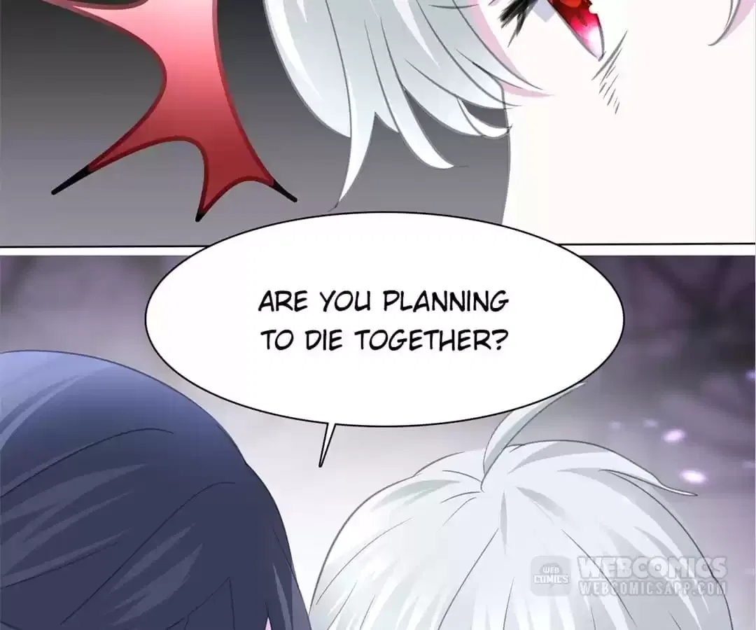 Definitely a Vampire Chapter 103 – Page 66