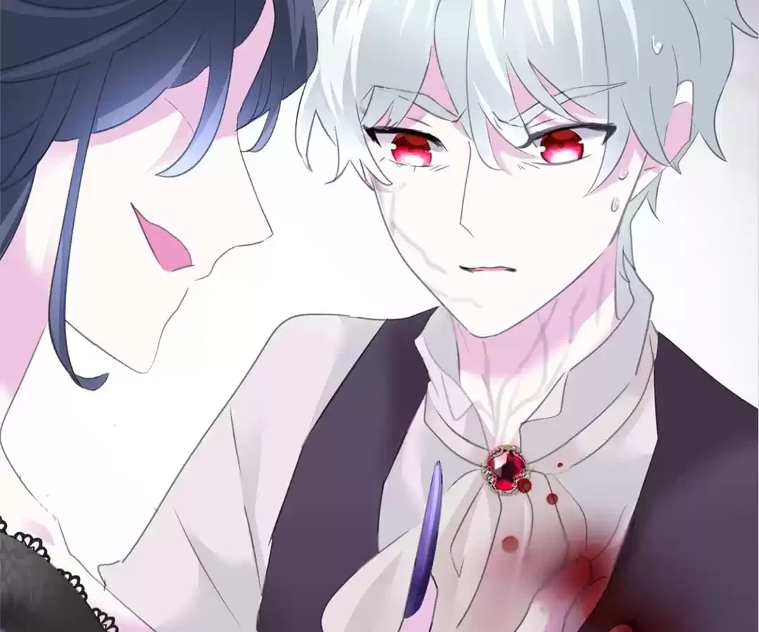 Definitely a Vampire Chapter 103 – Page 67