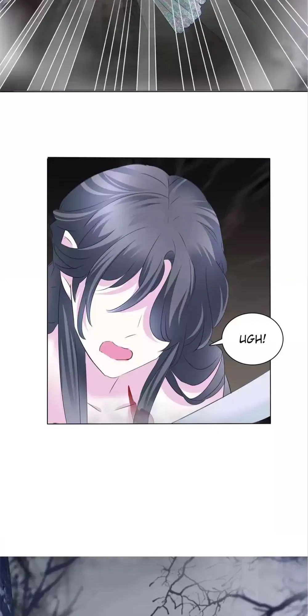 Definitely a Vampire Chapter 102 – Page 3