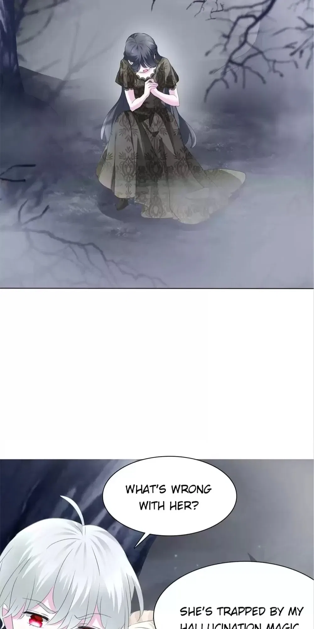 Definitely a Vampire Chapter 102 – Page 4
