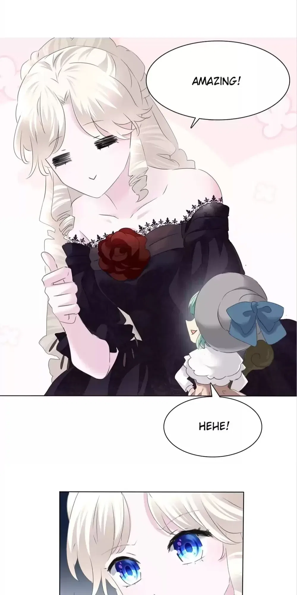 Definitely a Vampire Chapter 102 – Page 6