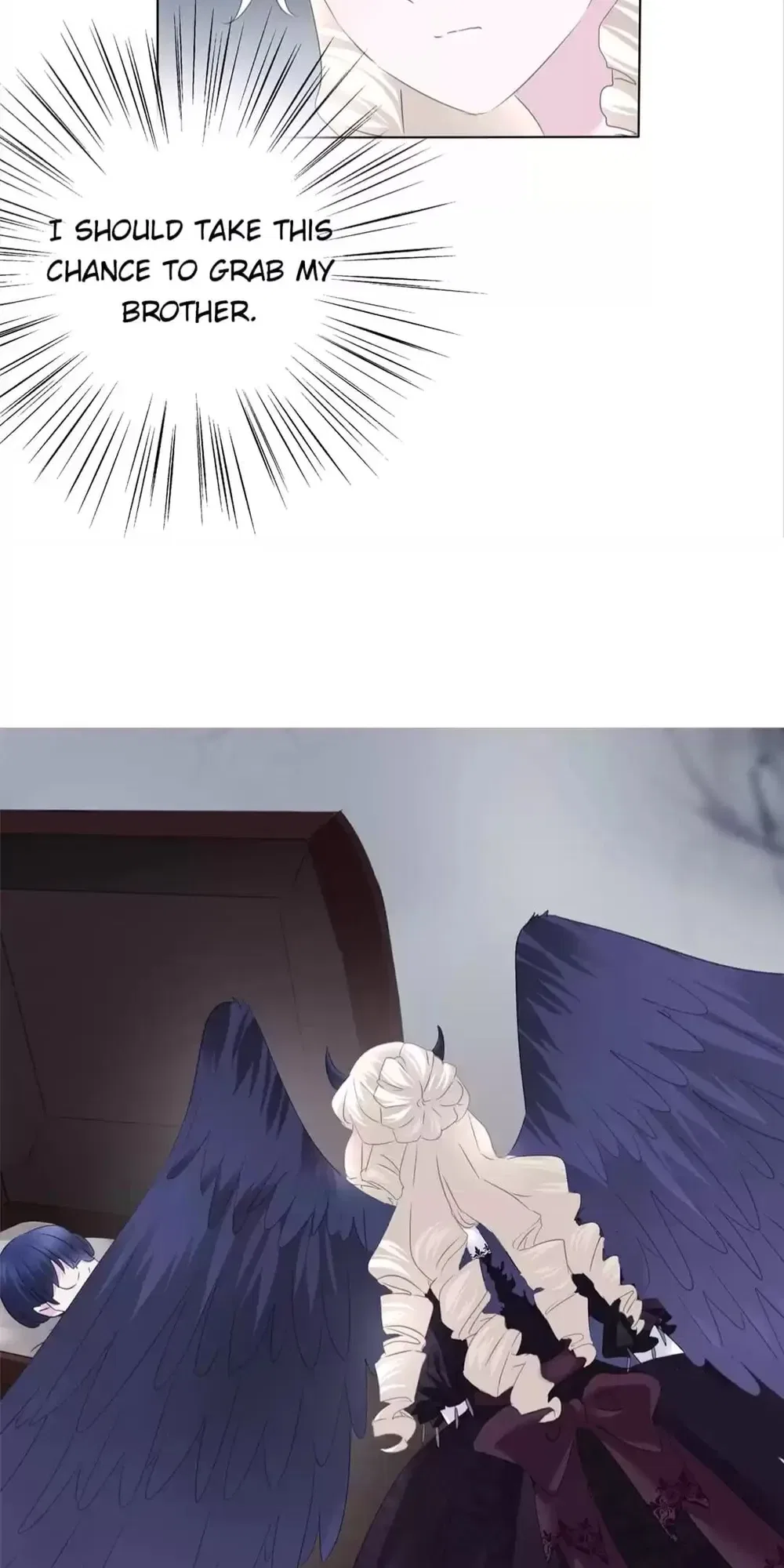 Definitely a Vampire Chapter 102 – Page 7