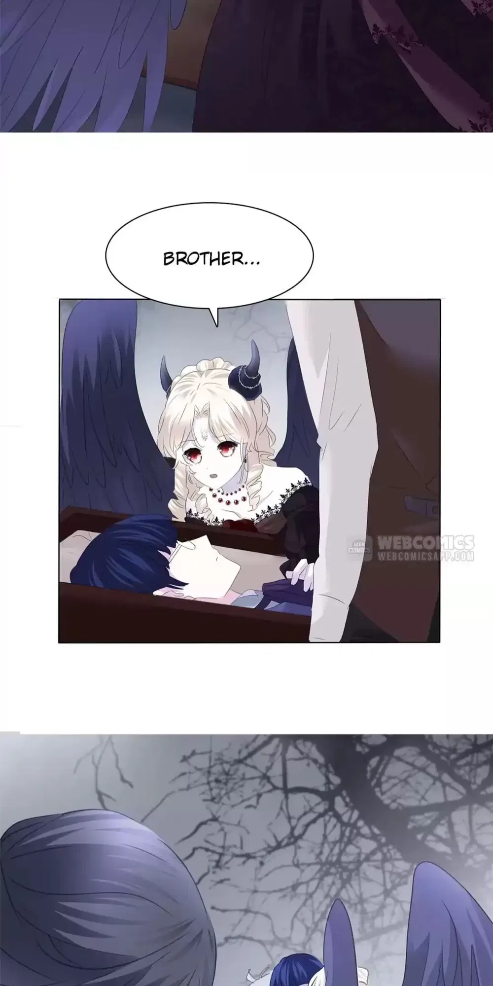 Definitely a Vampire Chapter 102 – Page 8