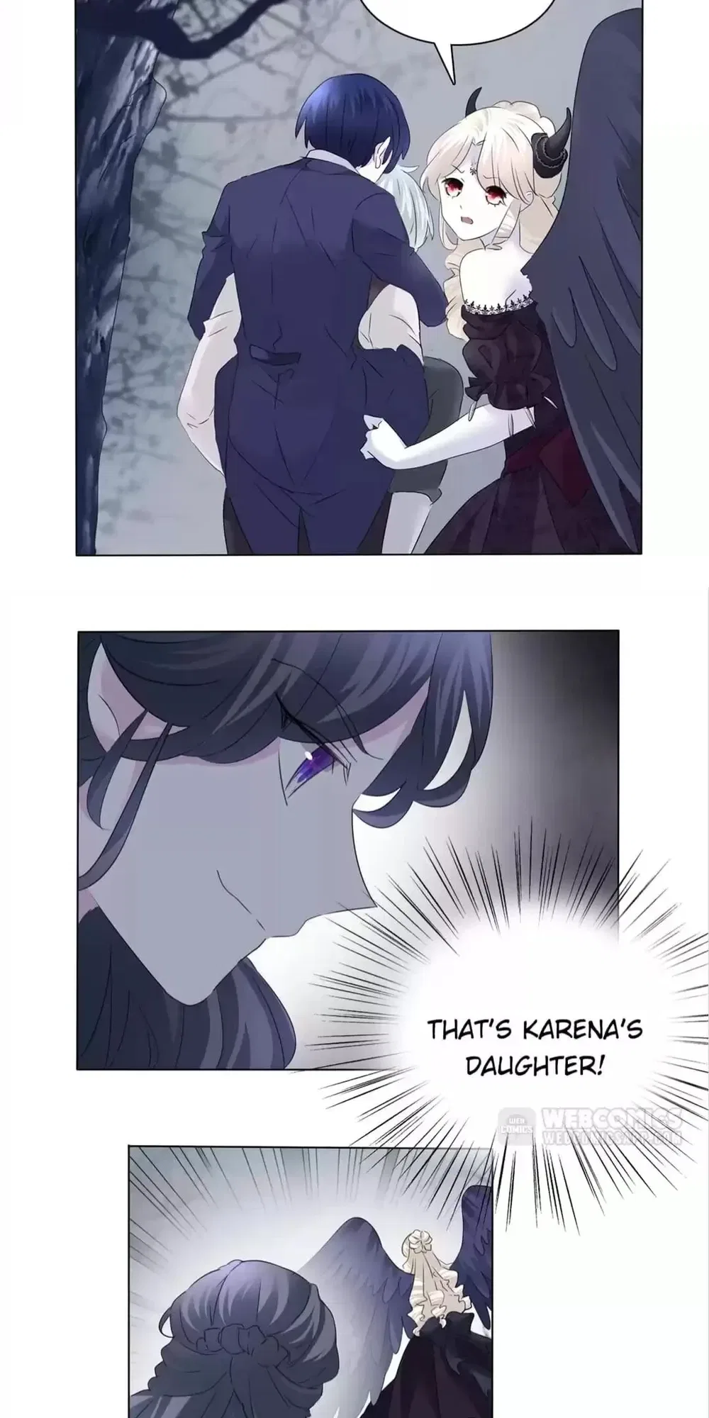 Definitely a Vampire Chapter 102 – Page 11