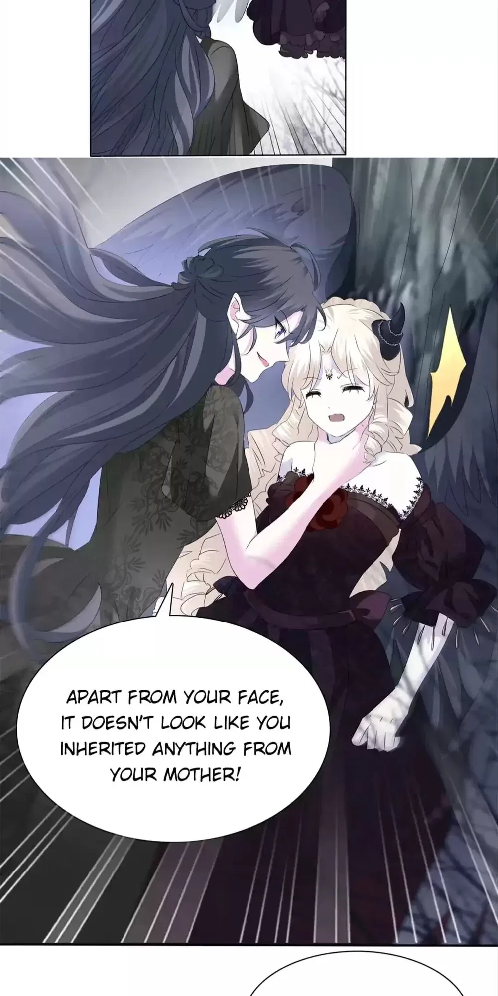 Definitely a Vampire Chapter 102 – Page 12
