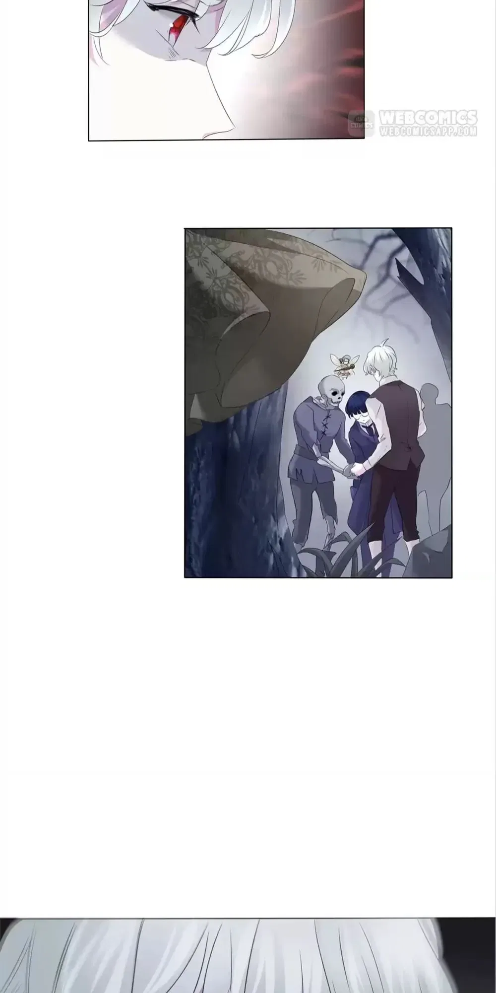 Definitely a Vampire Chapter 102 – Page 15