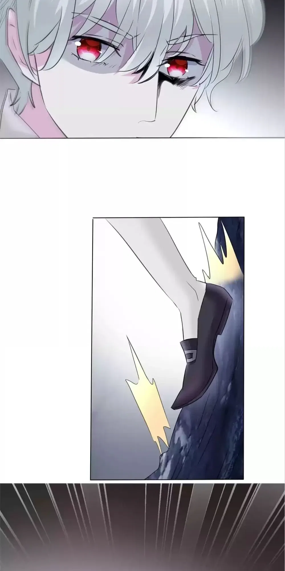 Definitely a Vampire Chapter 102 – Page 16