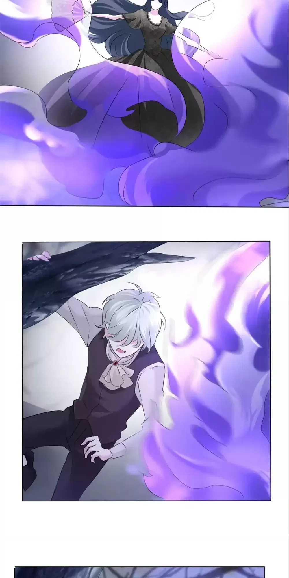 Definitely a Vampire Chapter 102 – Page 19