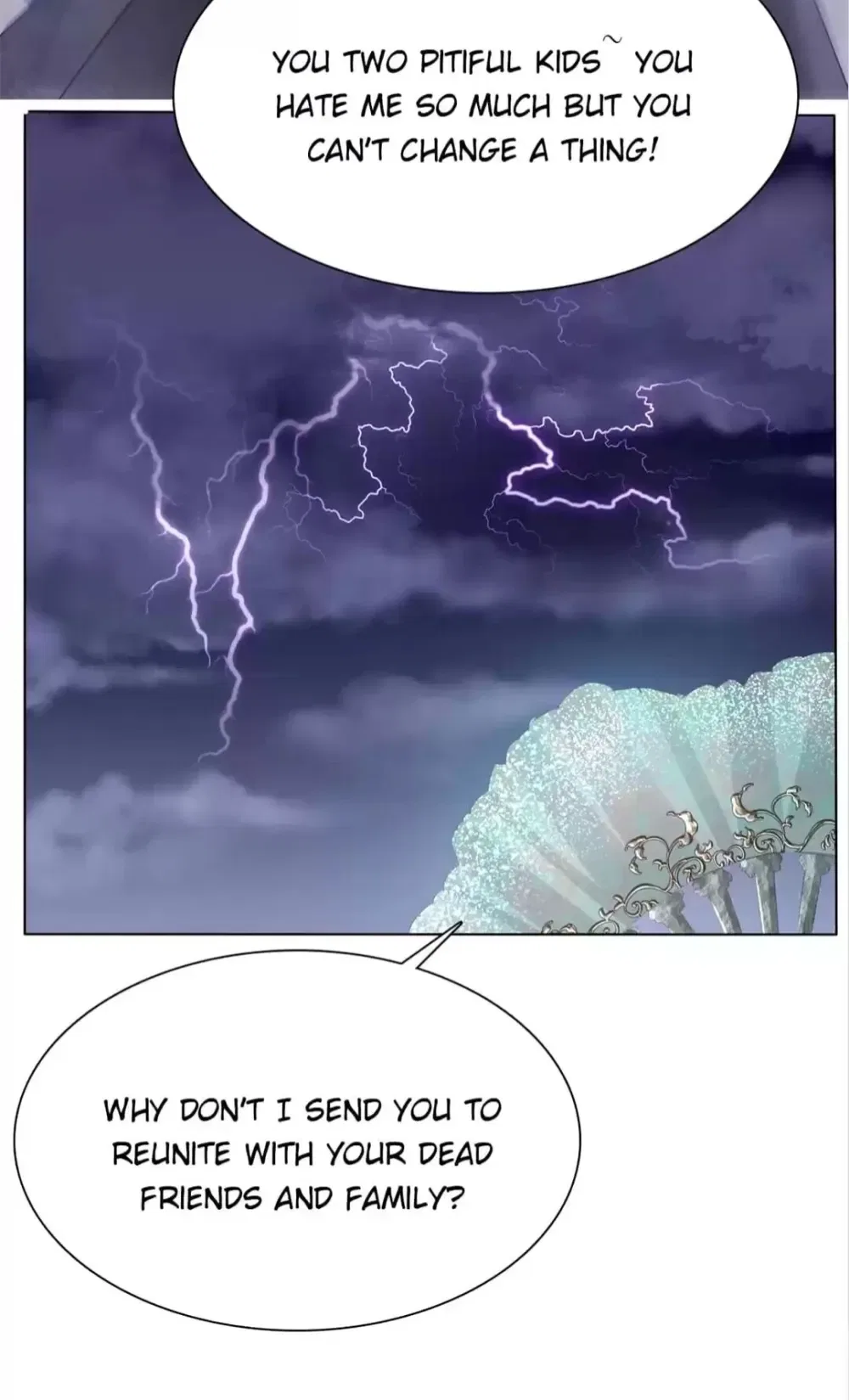 Definitely a Vampire Chapter 102 – Page 28