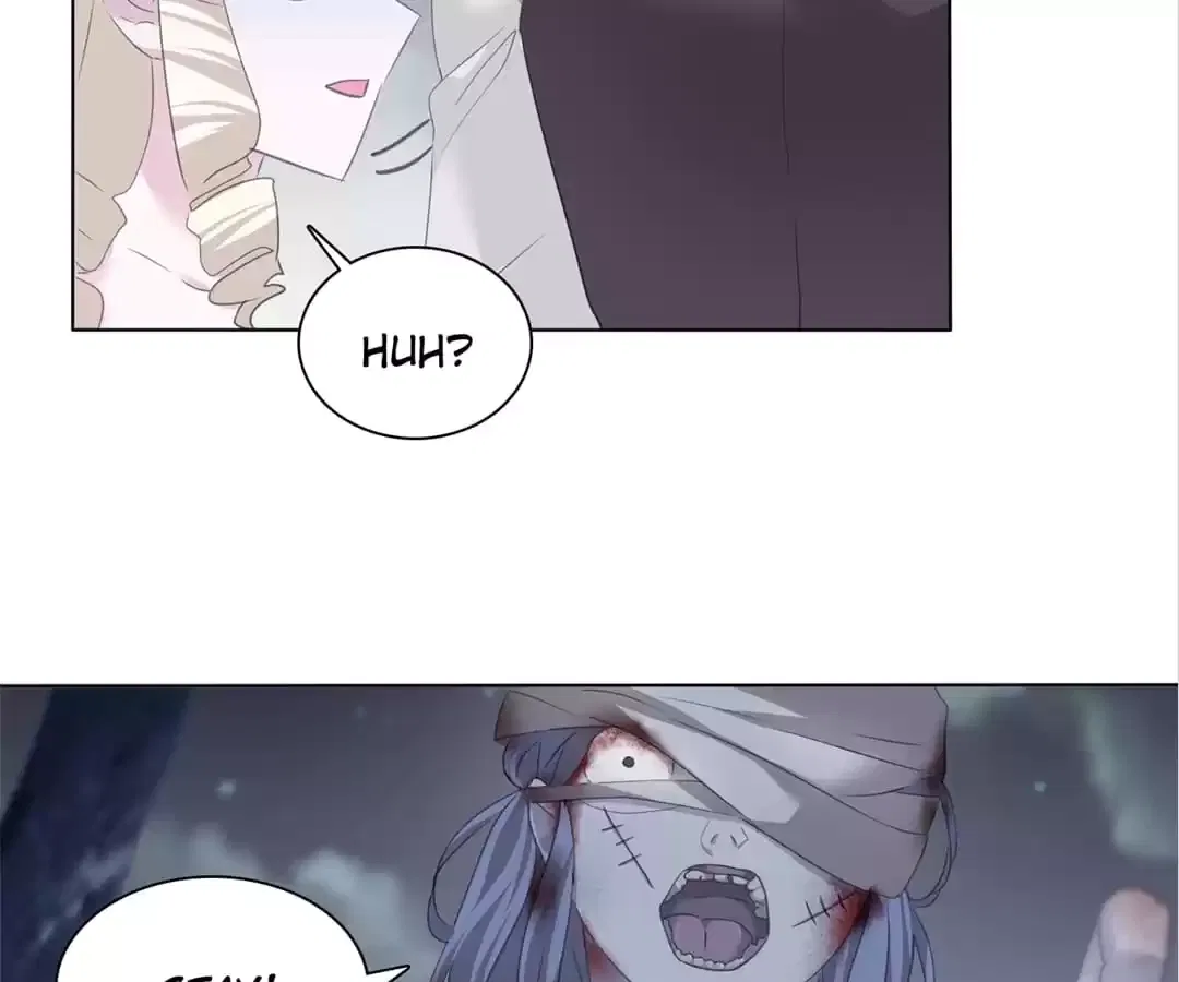 Definitely a Vampire Chapter 101 – Page 4
