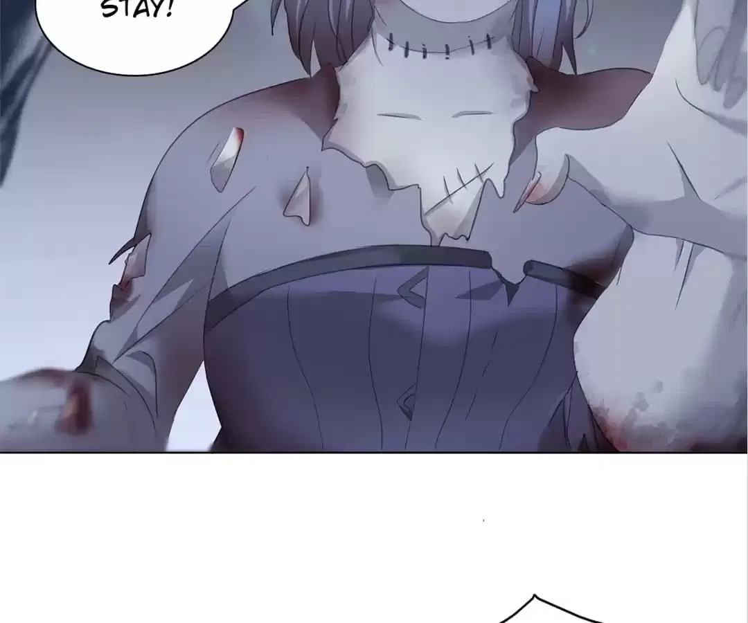 Definitely a Vampire Chapter 101 – Page 5