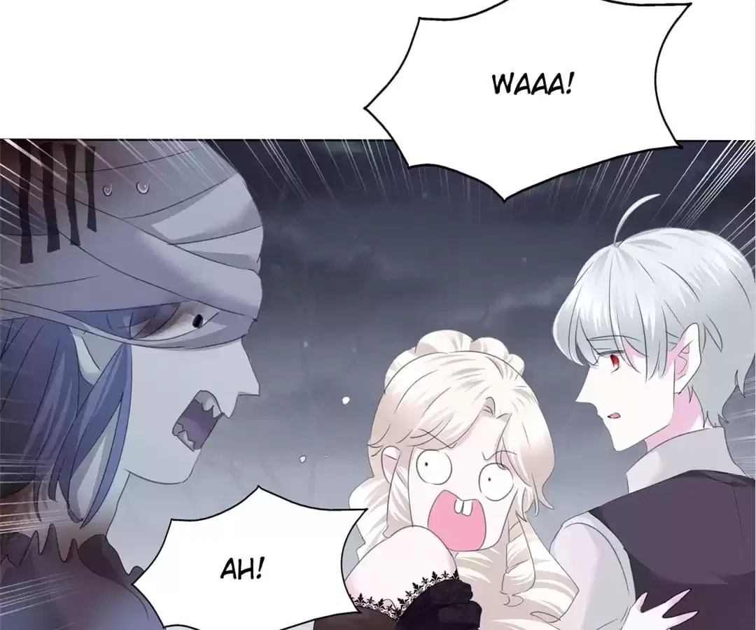 Definitely a Vampire Chapter 101 – Page 6