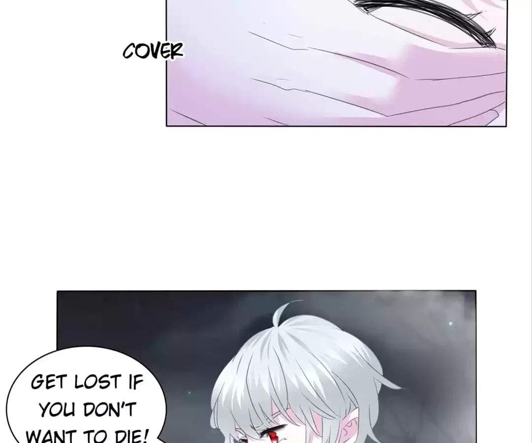 Definitely a Vampire Chapter 101 – Page 8