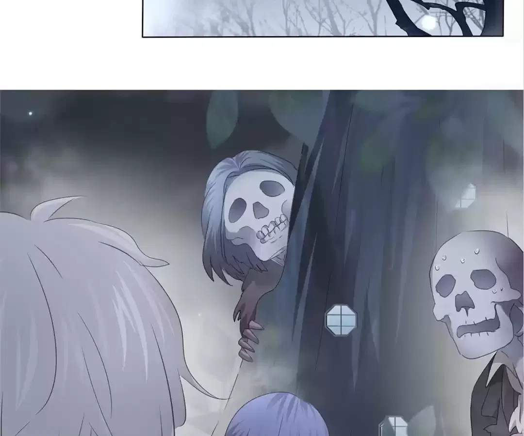 Definitely a Vampire Chapter 101 – Page 14