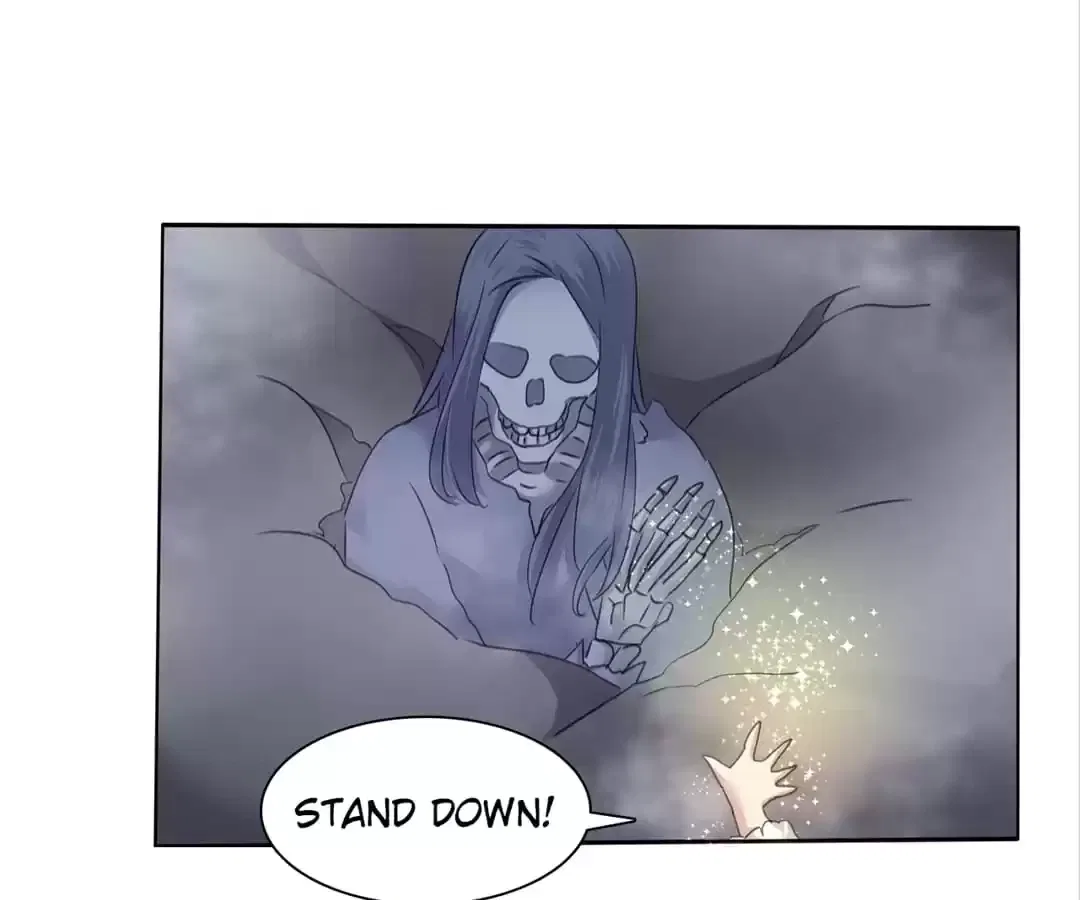 Definitely a Vampire Chapter 101 – Page 17