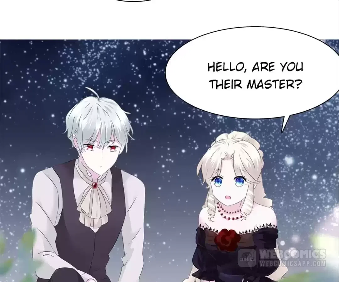 Definitely a Vampire Chapter 101 – Page 18