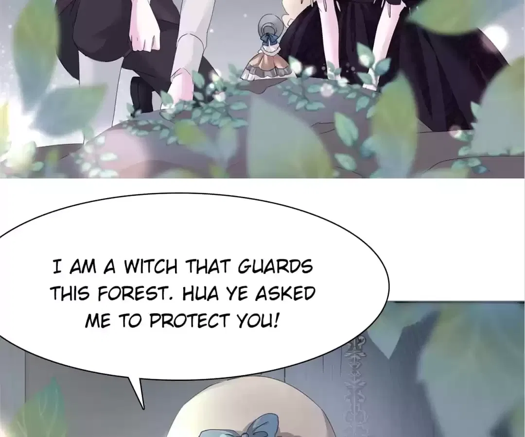 Definitely a Vampire Chapter 101 – Page 19