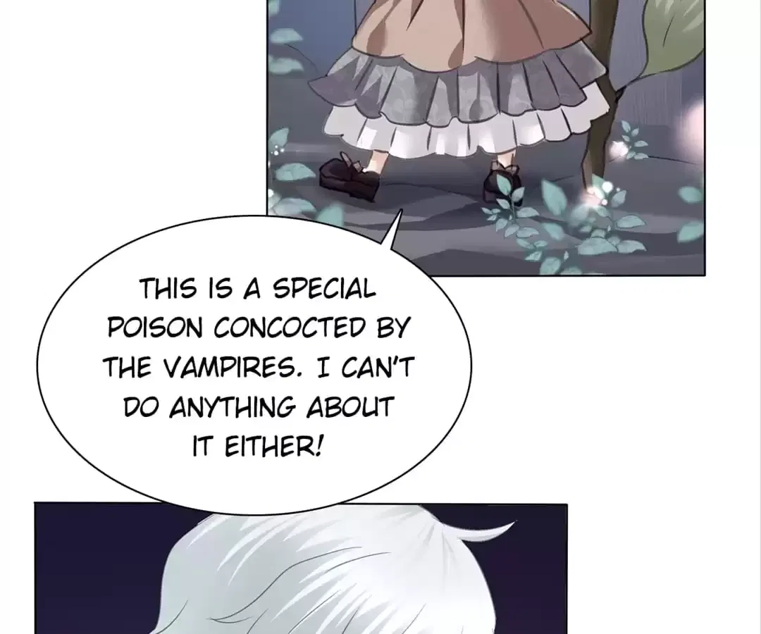 Definitely a Vampire Chapter 101 – Page 27
