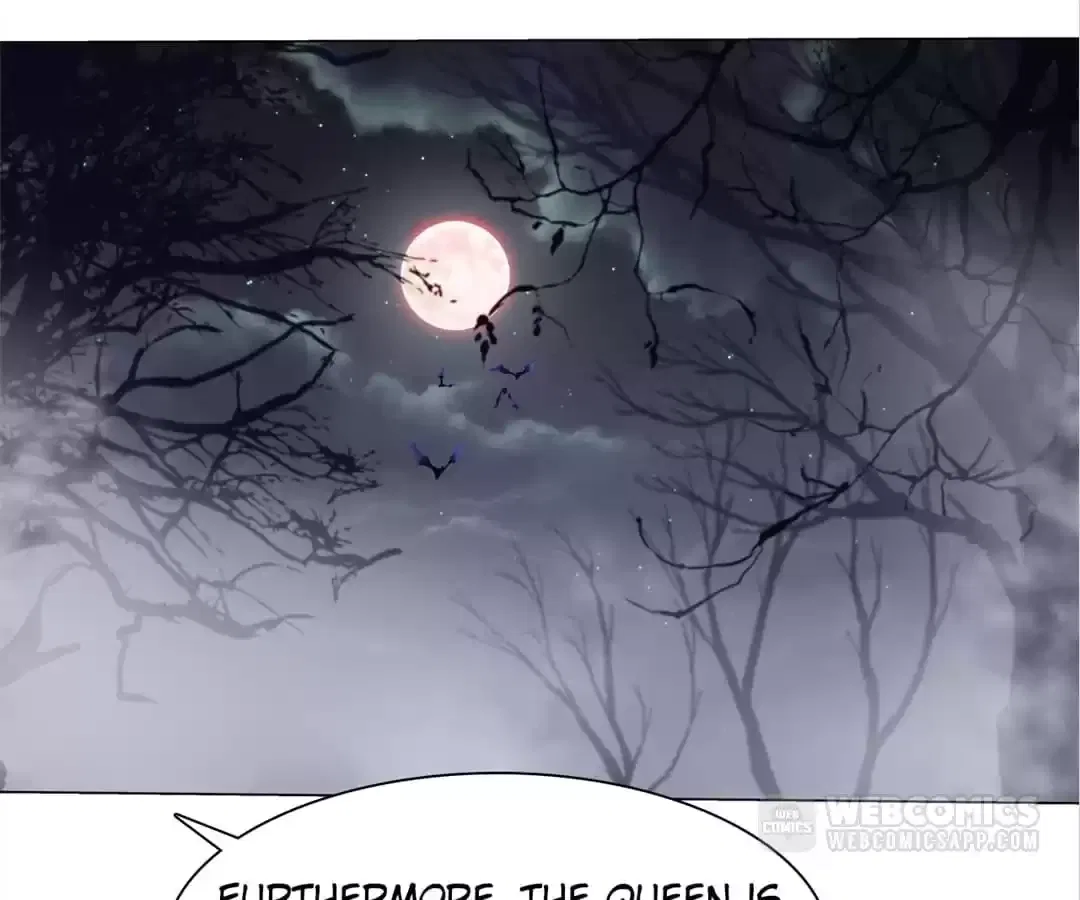 Definitely a Vampire Chapter 101 – Page 34