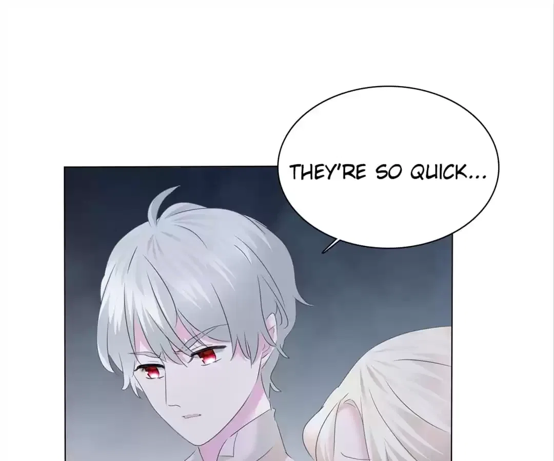 Definitely a Vampire Chapter 101 – Page 36