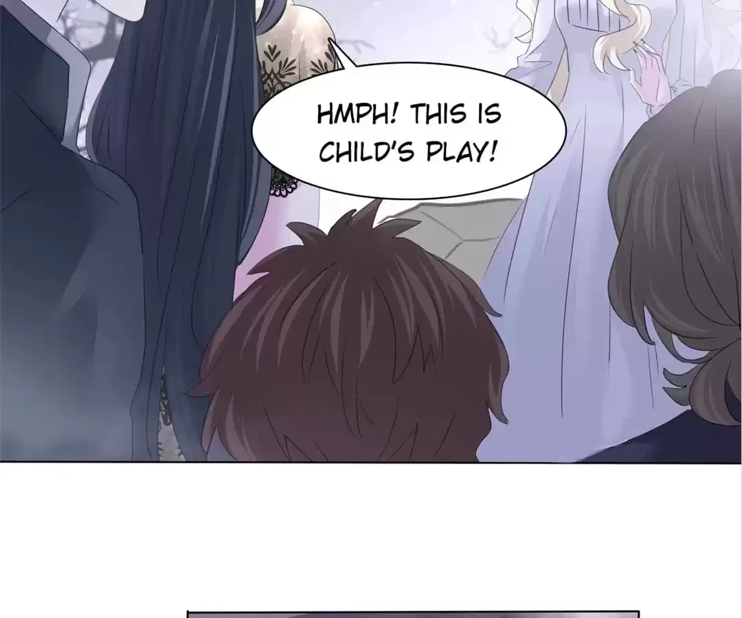 Definitely a Vampire Chapter 101 – Page 56