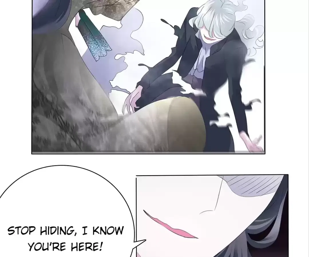 Definitely a Vampire Chapter 101 – Page 61