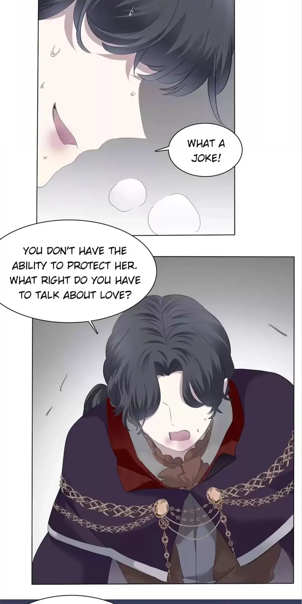 Definitely a Vampire Chapter 100 – Page 4