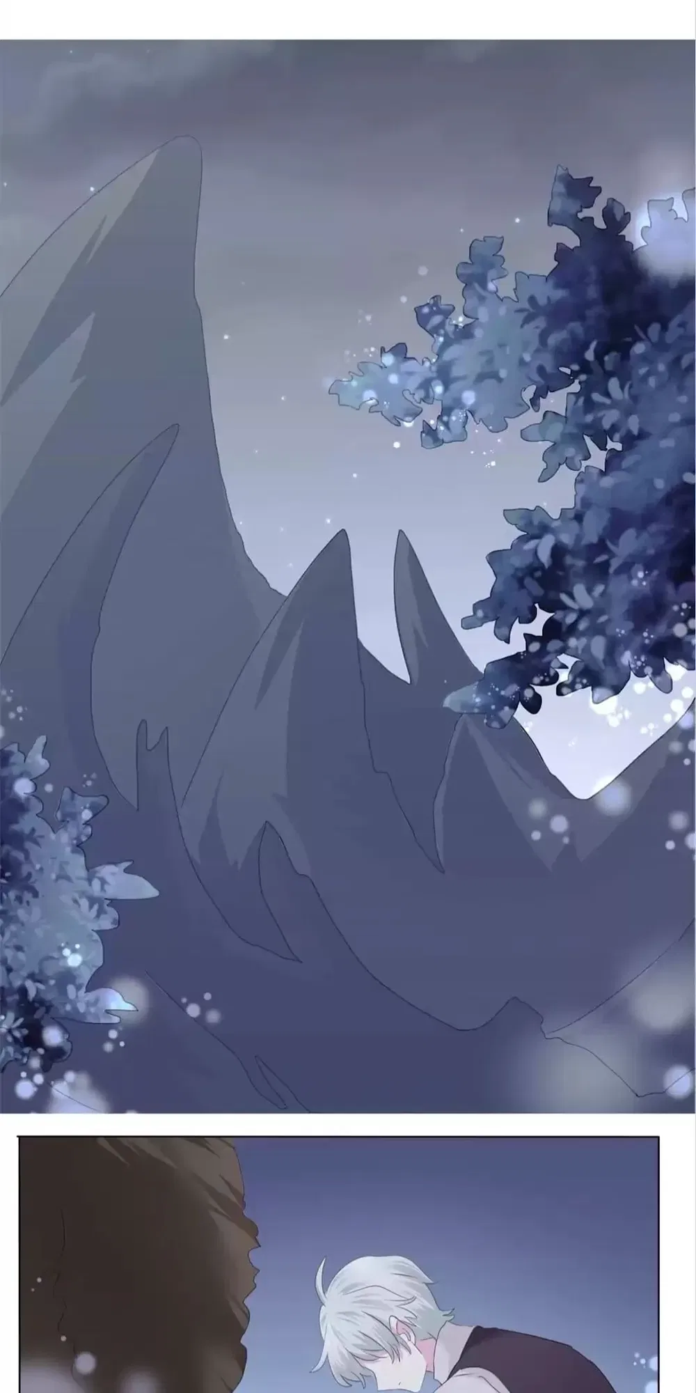Definitely a Vampire Chapter 100 – Page 6