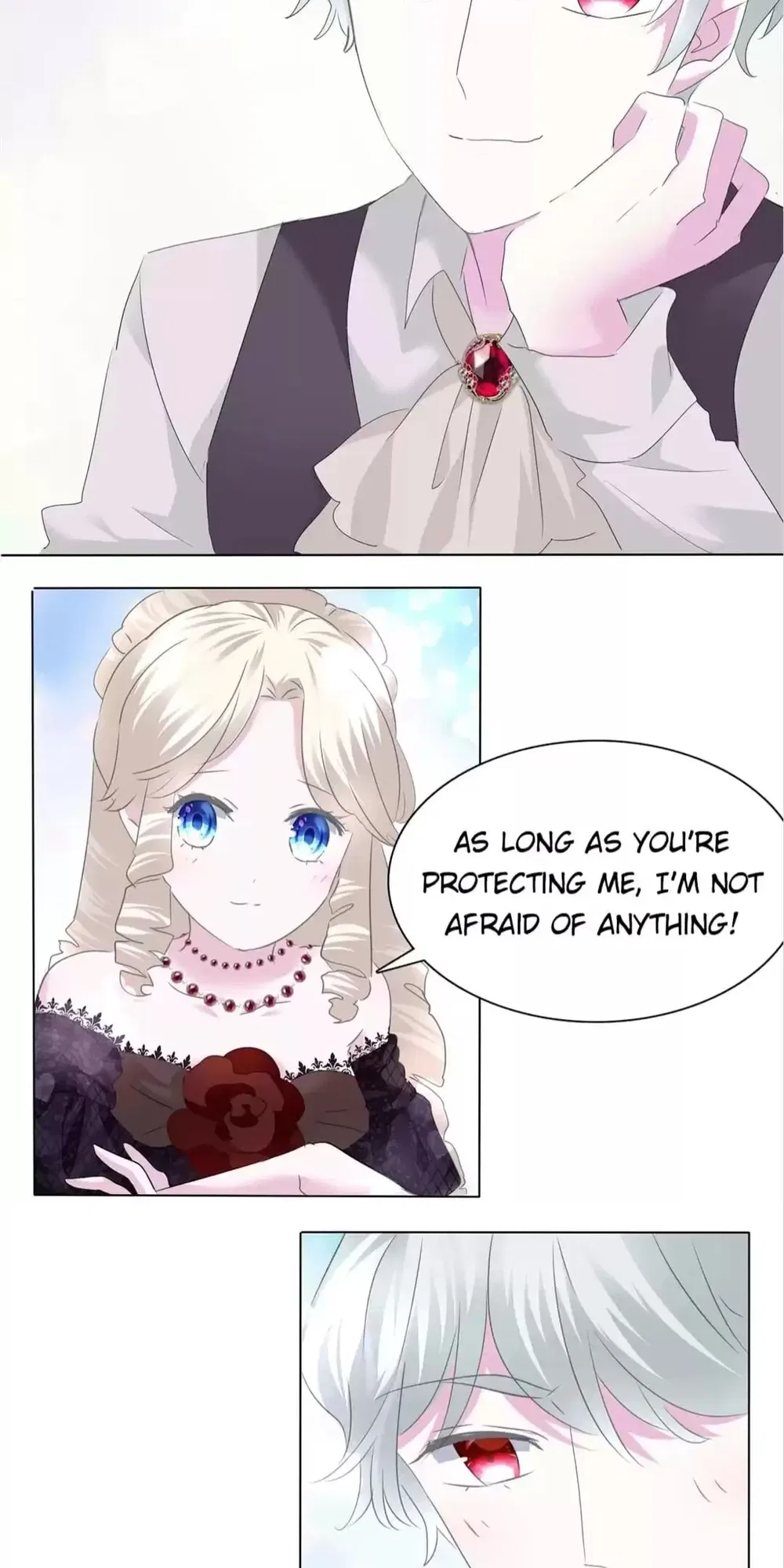 Definitely a Vampire Chapter 100 – Page 9
