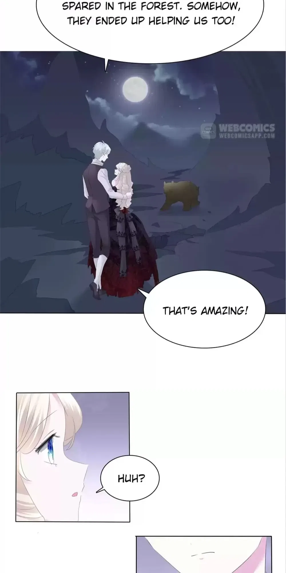 Definitely a Vampire Chapter 100 – Page 12