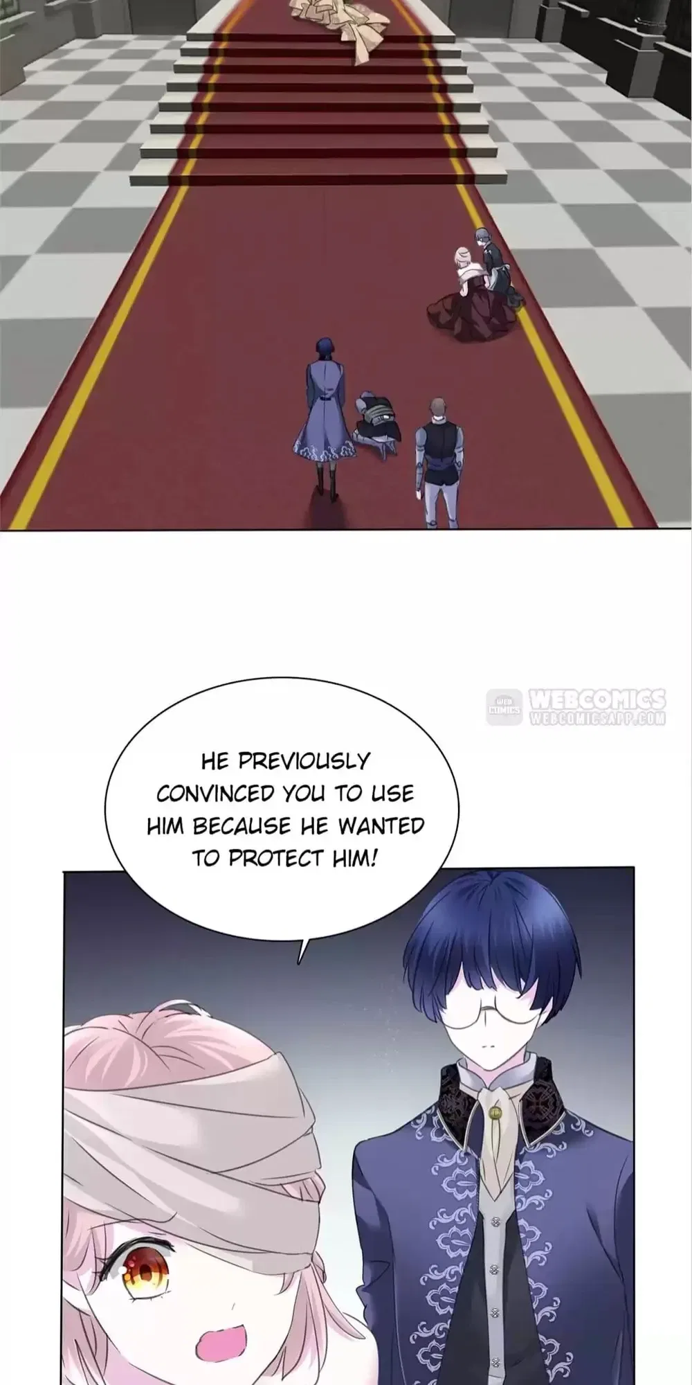 Definitely a Vampire Chapter 100 – Page 18