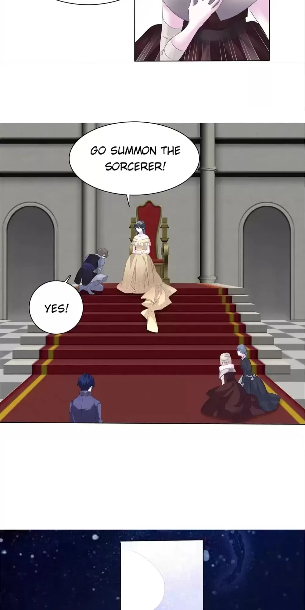 Definitely a Vampire Chapter 100 – Page 23