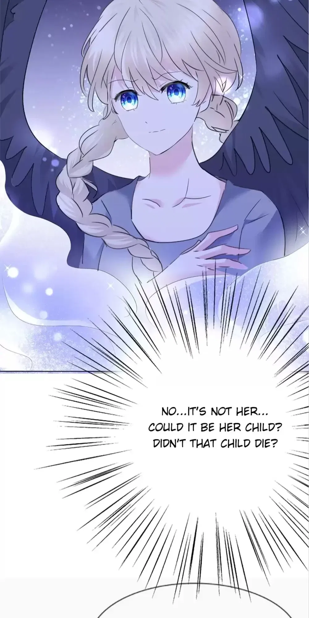 Definitely a Vampire Chapter 100 – Page 26