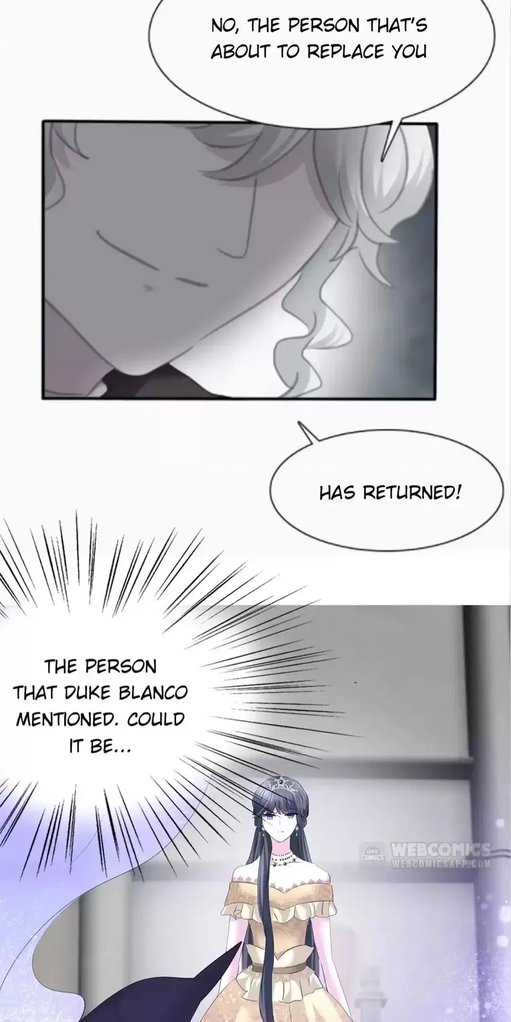Definitely a Vampire Chapter 100 – Page 27