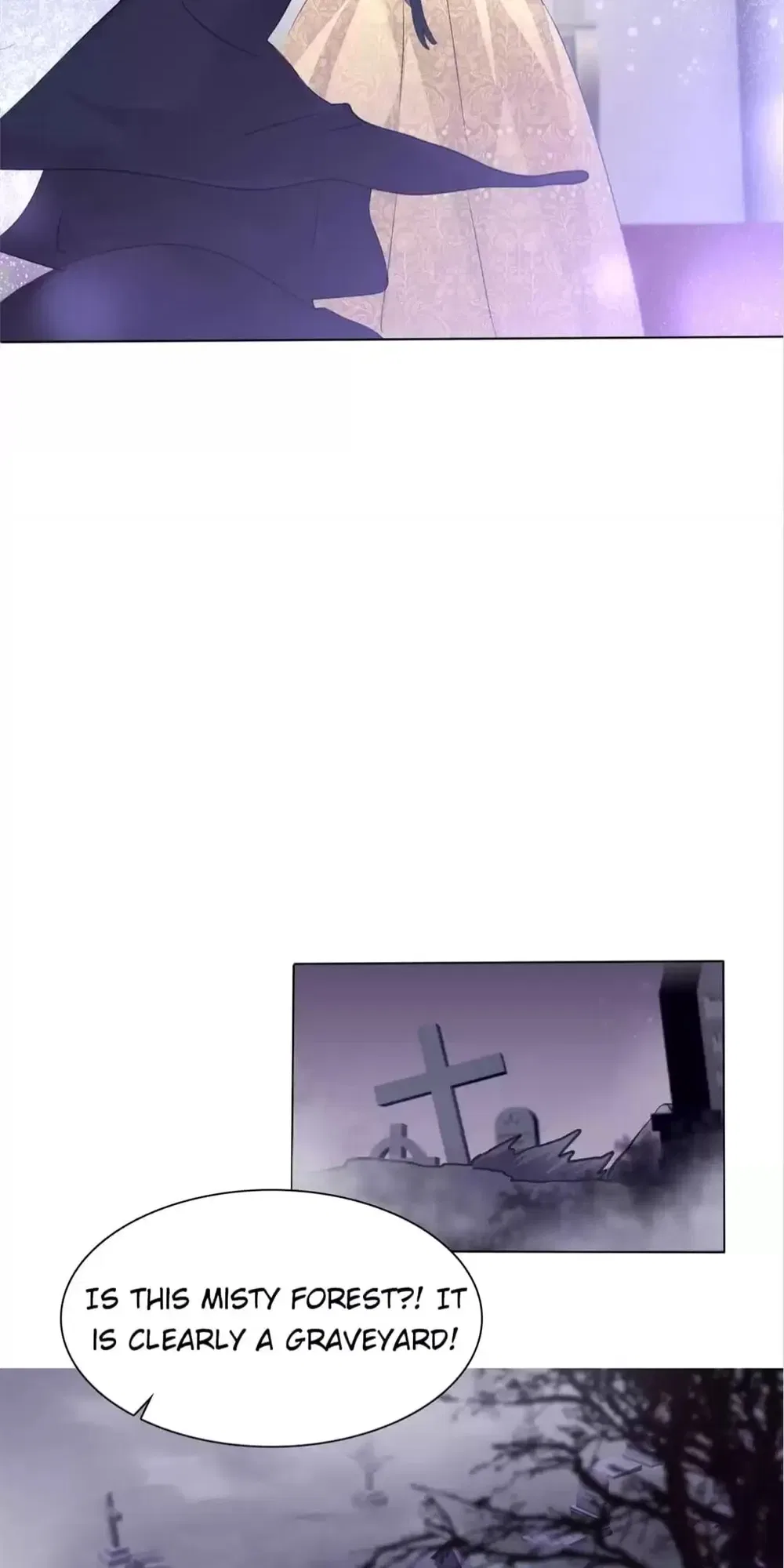 Definitely a Vampire Chapter 100 – Page 28