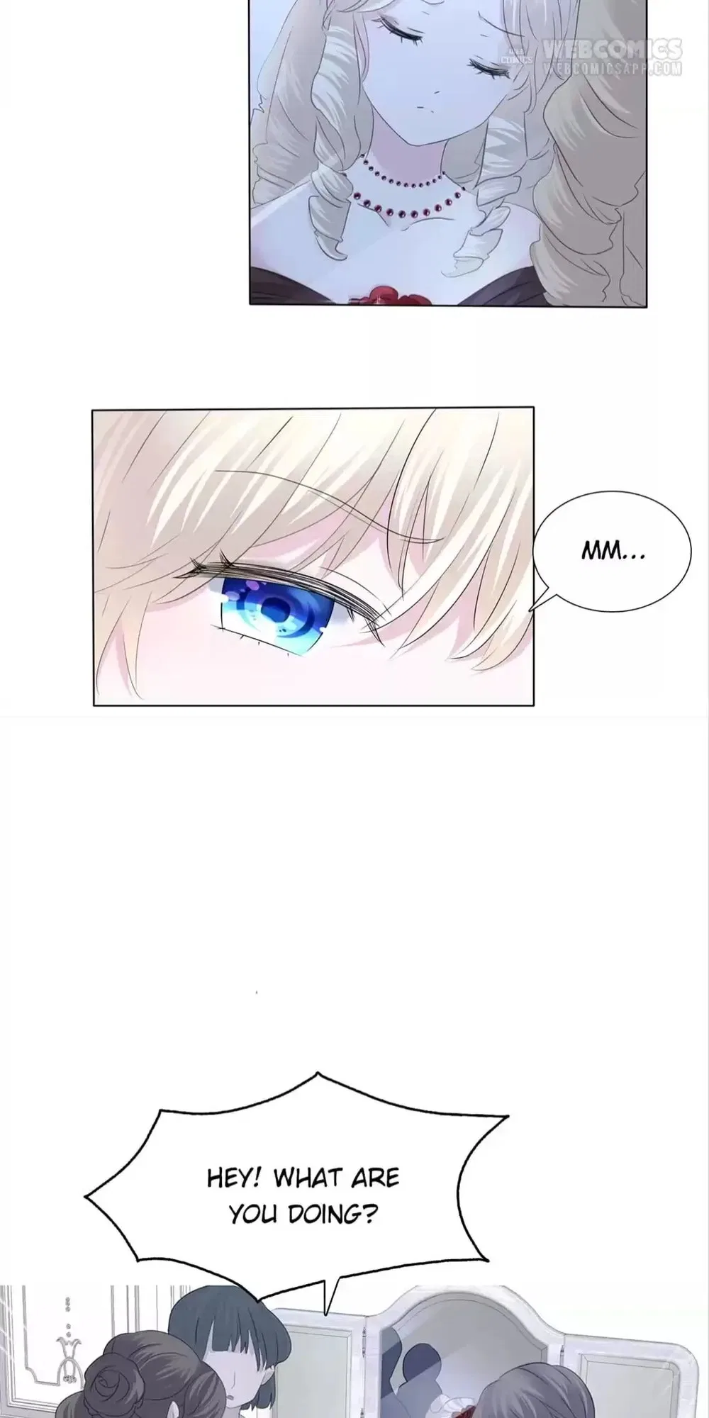 Definitely a Vampire Chapter 99 – Page 2