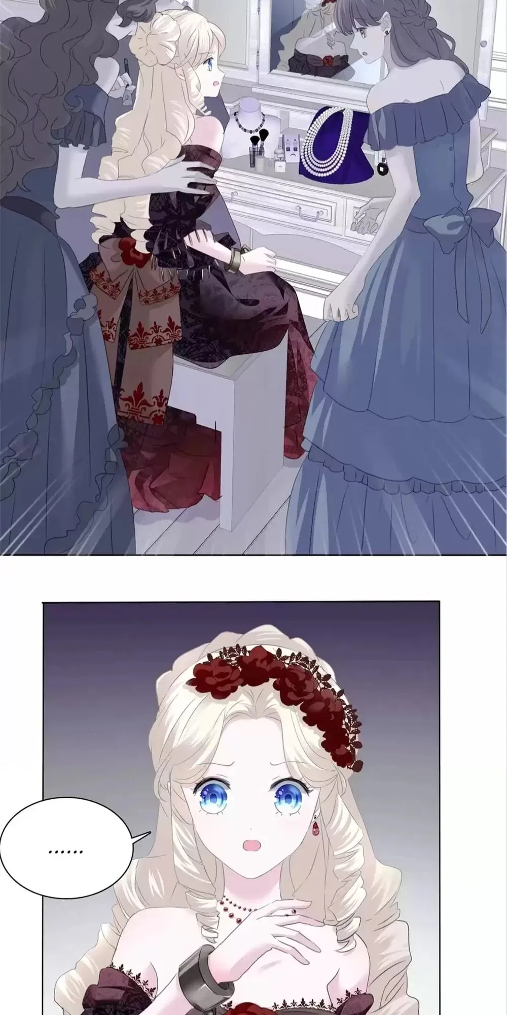 Definitely a Vampire Chapter 99 – Page 3