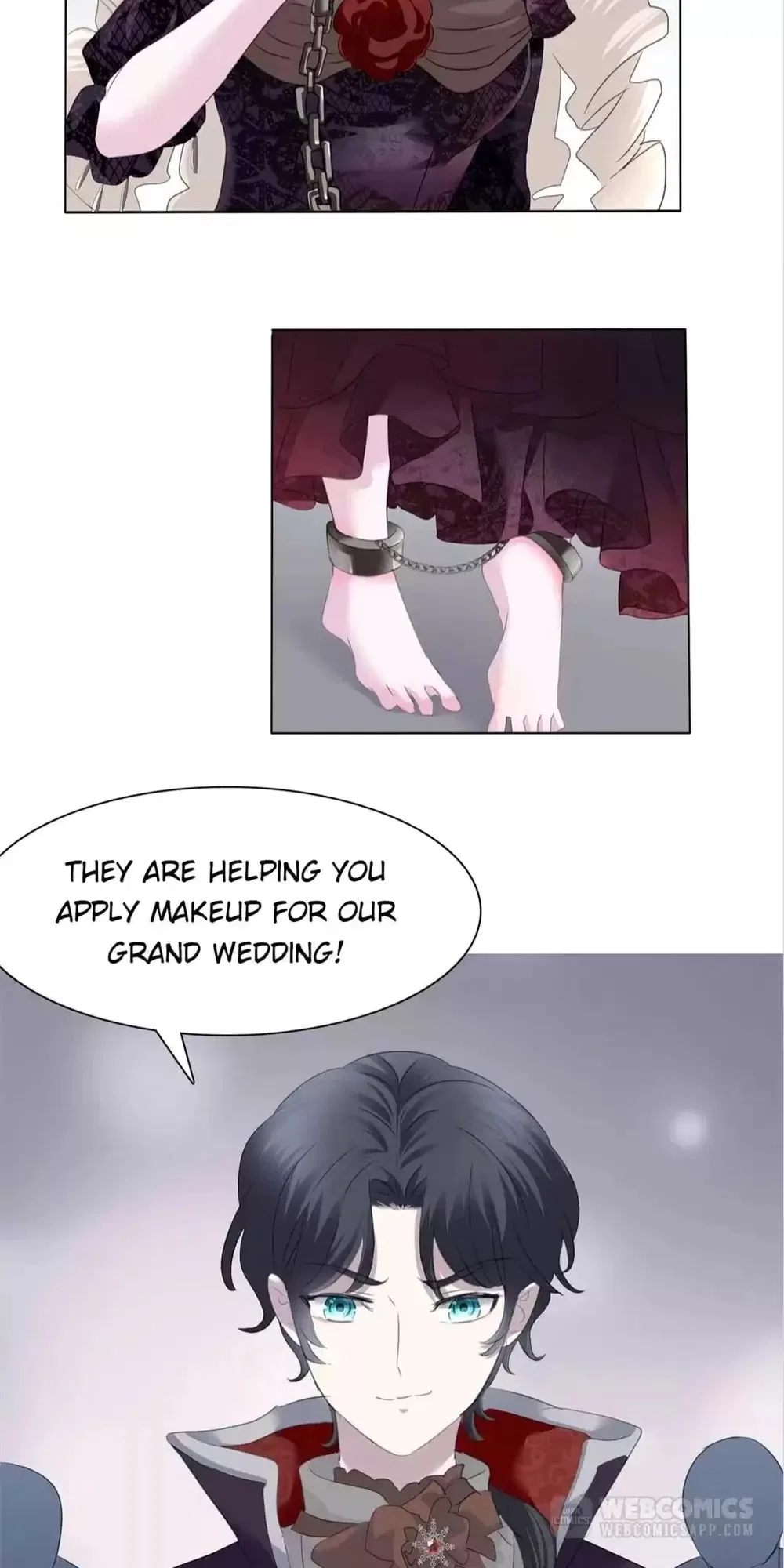 Definitely a Vampire Chapter 99 – Page 4