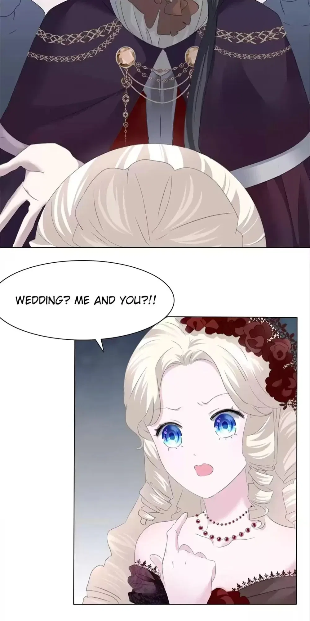 Definitely a Vampire Chapter 99 – Page 5