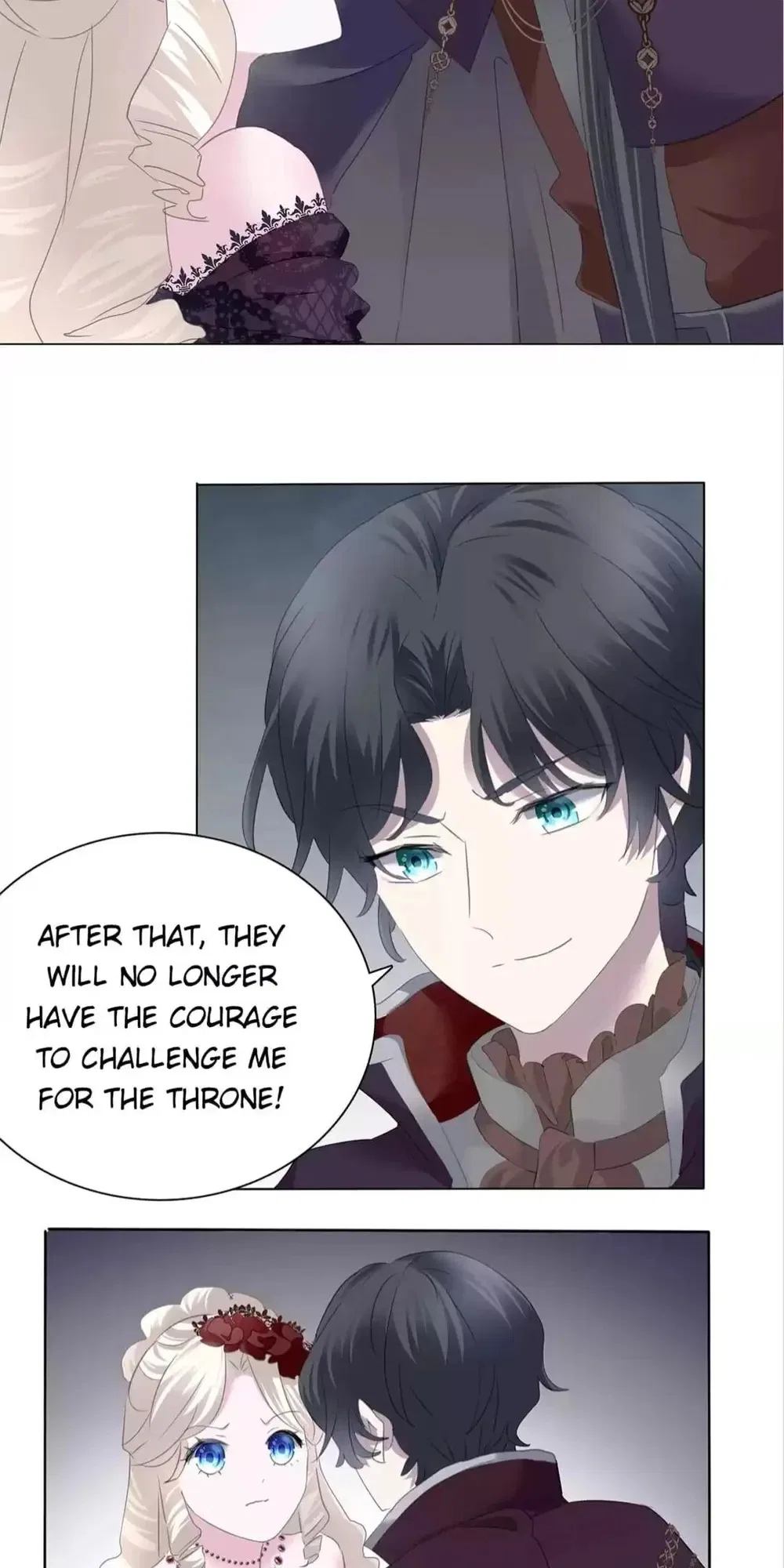 Definitely a Vampire Chapter 99 – Page 7