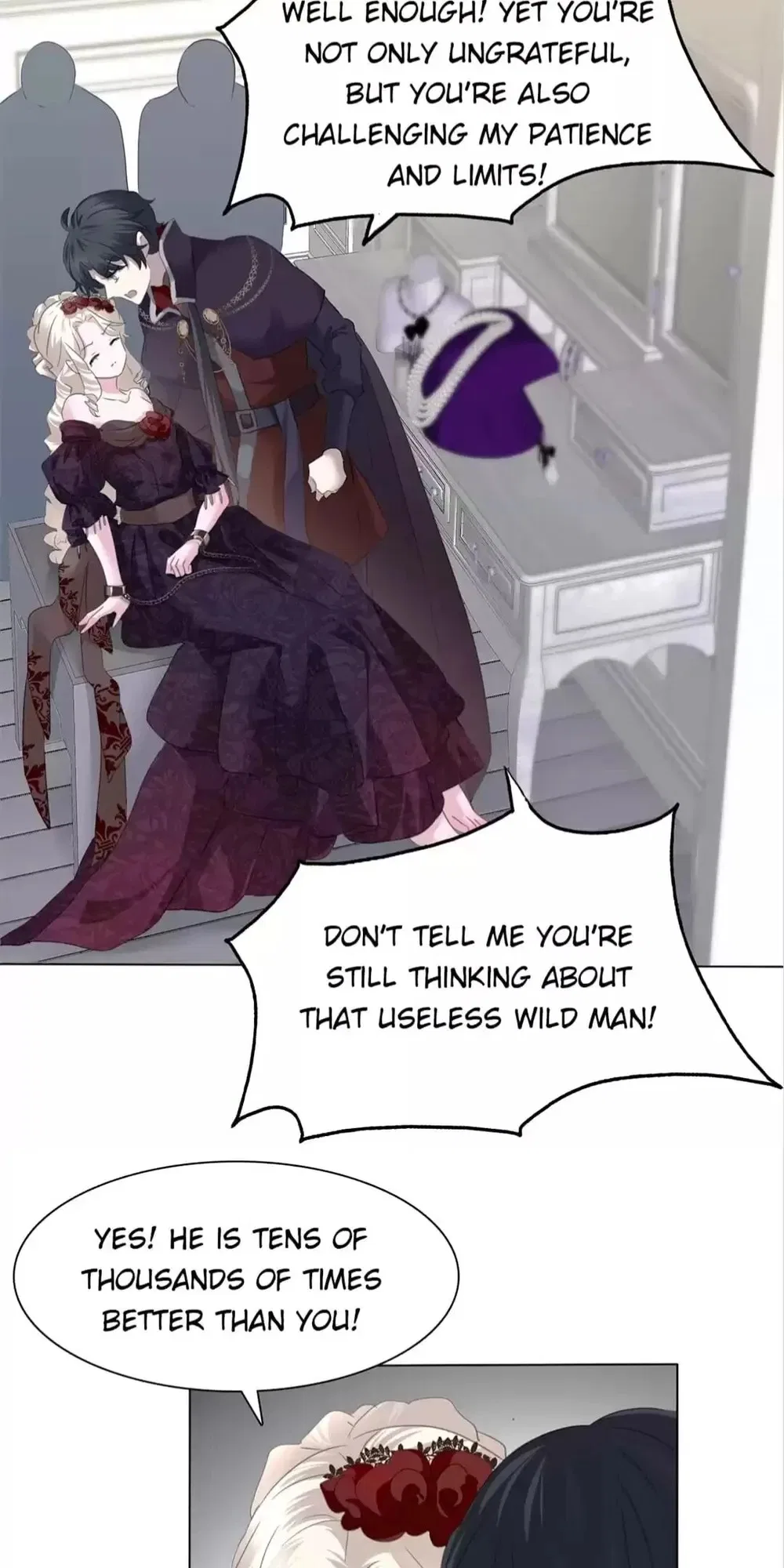 Definitely a Vampire Chapter 99 – Page 9