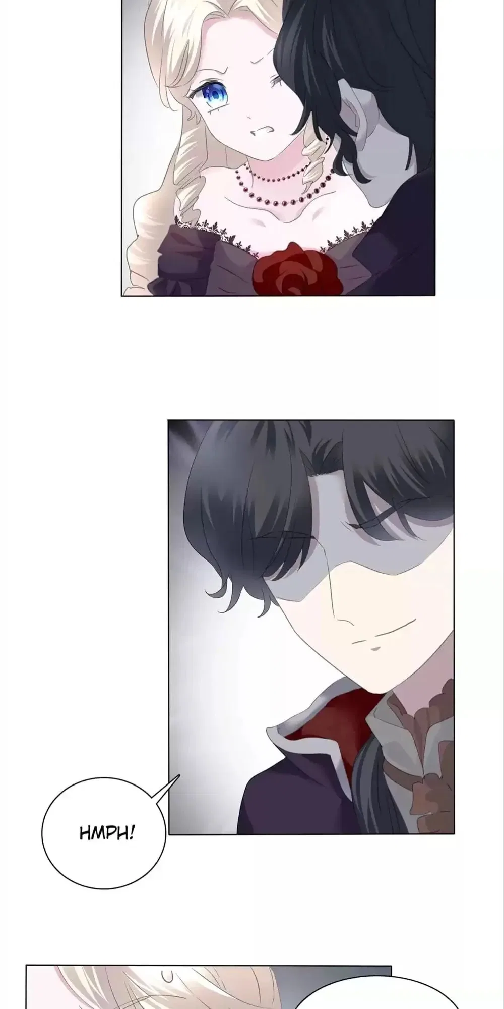 Definitely a Vampire Chapter 99 – Page 10