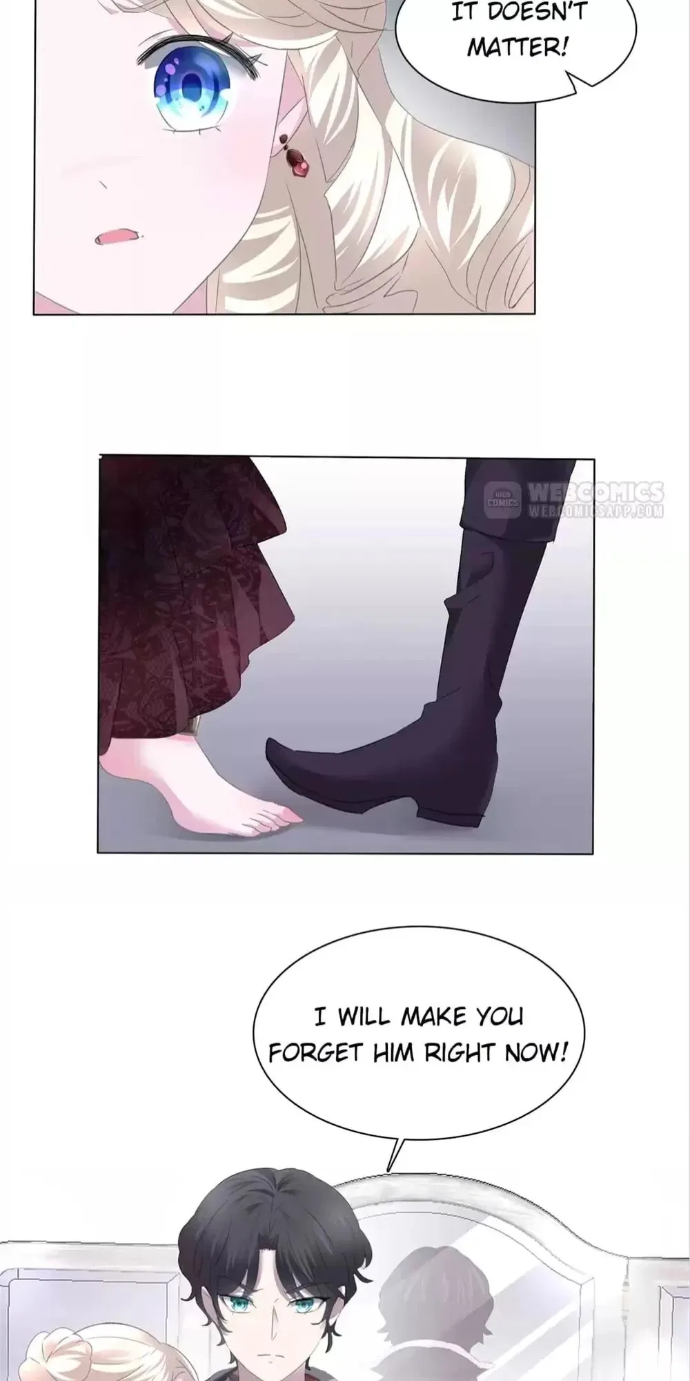 Definitely a Vampire Chapter 99 – Page 11
