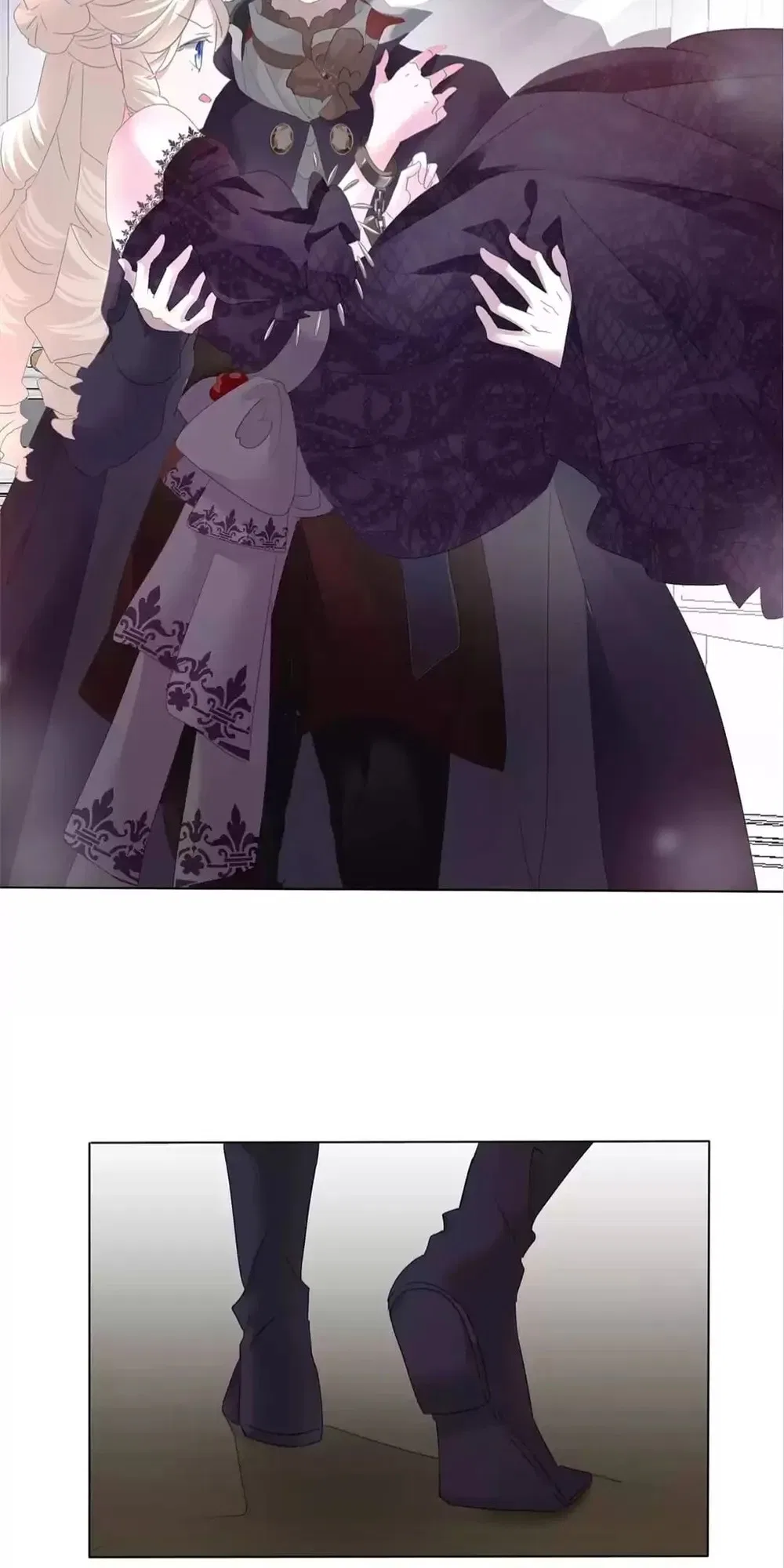 Definitely a Vampire Chapter 99 – Page 12