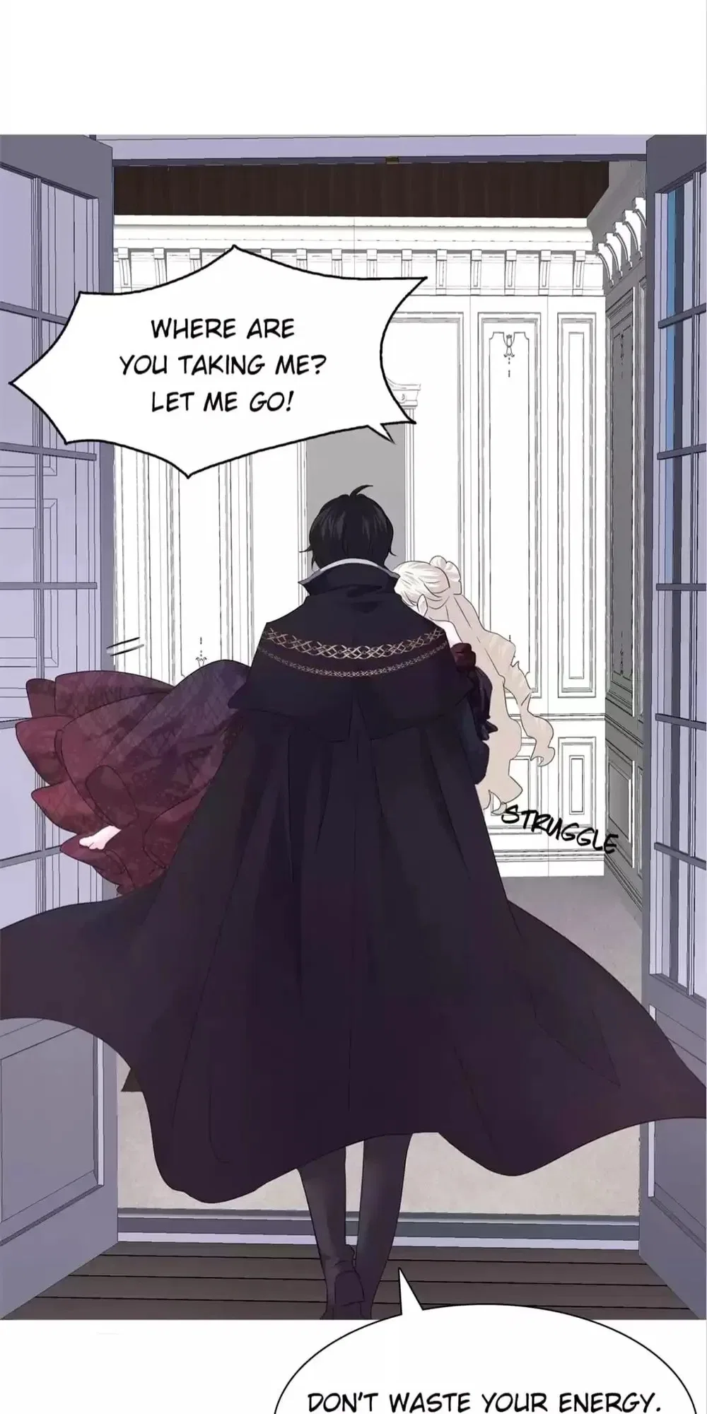 Definitely a Vampire Chapter 99 – Page 13