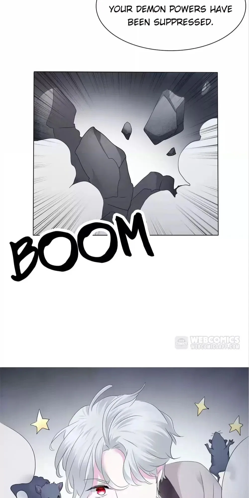 Definitely a Vampire Chapter 99 – Page 14