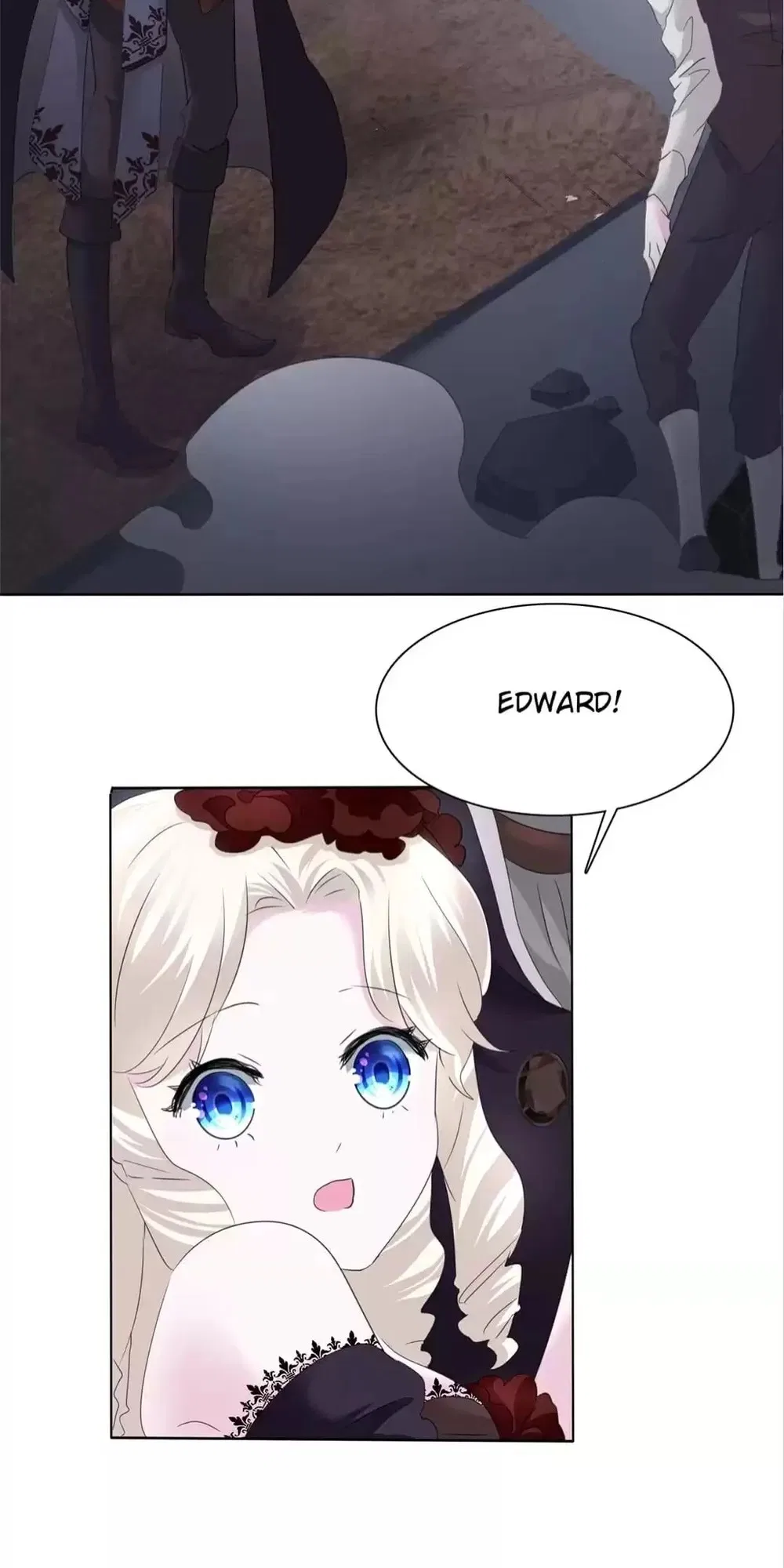 Definitely a Vampire Chapter 99 – Page 16